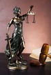 Justice concept