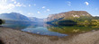 Autumn at lake Autumn at lake