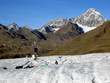 Forni Glacier - AWS1 Automatic Weather Station