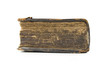 Medieval old book, psalter Medieval old book, psalter