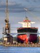 Shipyard