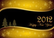 2012 - Happy new year 2012 - Happy new year