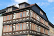 Thüringer Fachwerk