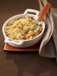 Crumble aux coings