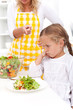 Training for a healthy eating habit Training for a healthy eating habit