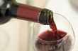 Service du vin