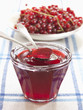 Gelée de groseilles