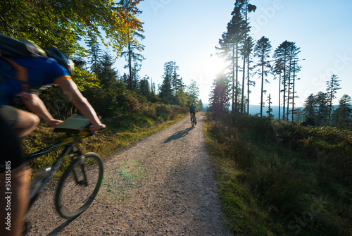 Photo: Radtour Radtour