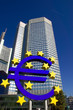EZB - Frankfurt am Main - Deutschland