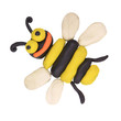 bee smile