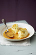 Quenelle de brochet 