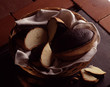 Tourteaux fromagés 