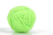 Ball of wool