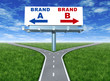 Brand loyalty