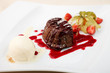 Chocolate fondant