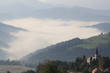 Landschaft in Slowenien Landschaft in Slowenien