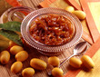 Marmelade de kumquat
