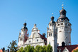 Leipziger Rathaus