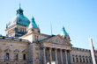 Bundesverwaltungsgericht Leipzig