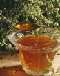 Gelée de thym et pomme