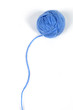 Ball of wool