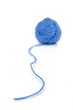 Ball of wool