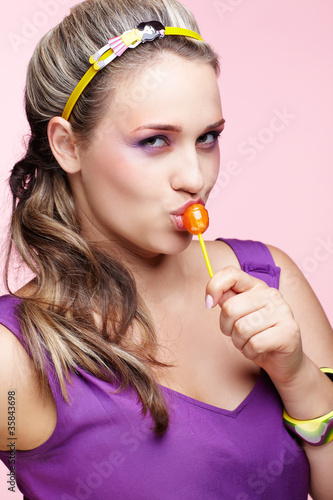 Photo: beautiful plus size woman beautiful plus size woman