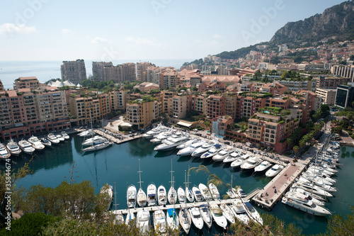 Photo: Monaco Monaco