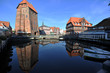 Altstadt Lüneburg