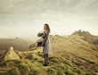 Music in the nature