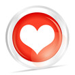 icône coeur