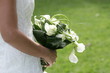 Mariage bouquet