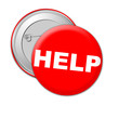 Help badge