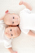 two baby