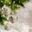 Sfondo natalizio - Christmas background