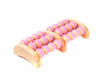 Photo: Wood foot massager Wood foot massager