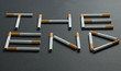 the end
