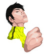 kungfu fighter