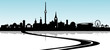 Skyline Stuttgart