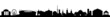 Stuttgarter Skyline