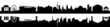 Stuttgarter Skyline