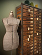 decorative dummy