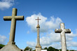 Holy cross