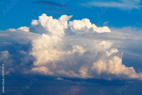 Photo: Clouds Clouds