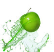 apple in stream apple in stream