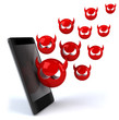 Smartphone et sécurité