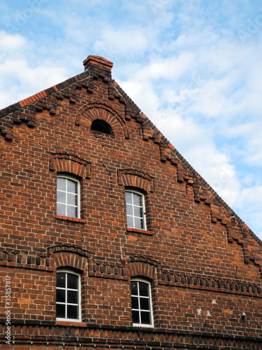Photo: altes Haus altes Haus