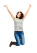 Raise your arms up