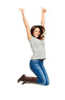 Raise your arms up