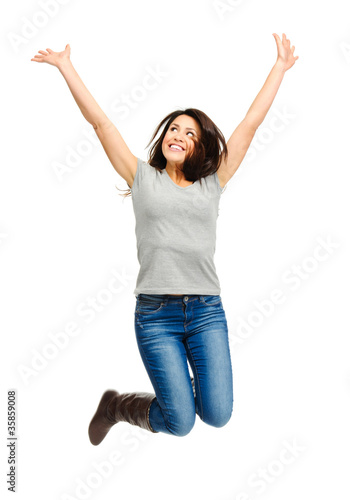 Photo: Raise your arms up Raise your arms up